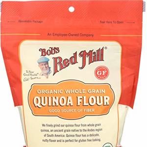 Bob's Red Mill Organic Quinoa Flour