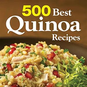 From Breakfast to Dinner, Discover the Versatility of Cooking With Quinoa, Shipped Right to Your Door