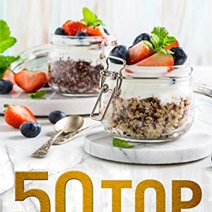 50 Top Quinoa Recipes For Weight Loss And Optimum Health